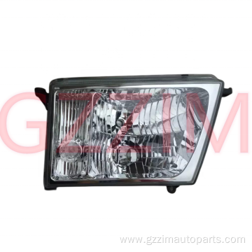 Land Cruiser FJ100 1998 4700 Headlight Front Lamp